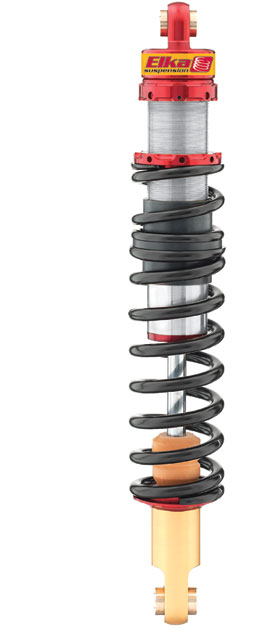 Elka Suspension Side by Side Stage 1 Shock