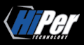 Hiper Racing Wheels