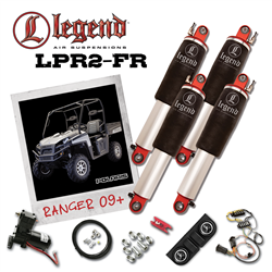 Legend Air Suspension Poalris Ranger