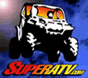 Super ATv Logo