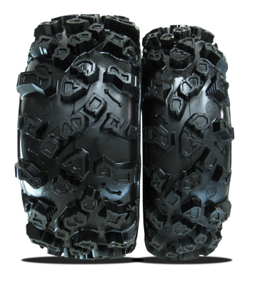 Pitbull Rocker Uber Tires