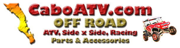 CaboATV.com Logo